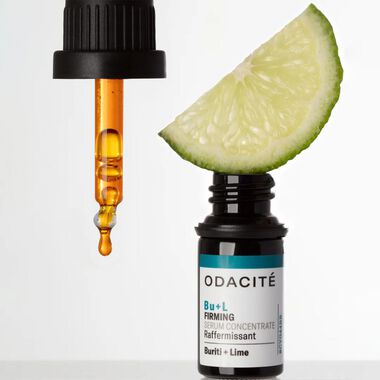 faces bu l serum concentrate