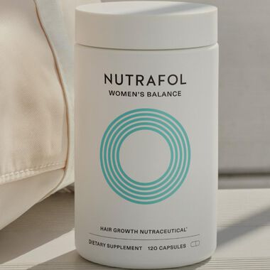 faces women s balance hair growth nutraceutical