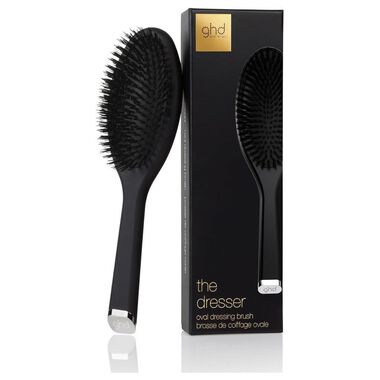 Oval Dressing Brush The Dresser faces oval dressing brush the dresser