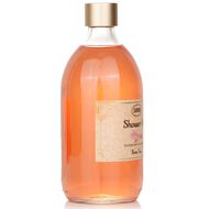 faces shower oil   rose tea