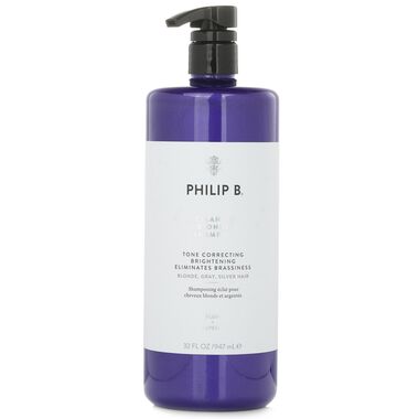faces icelandic blonde shampoo
