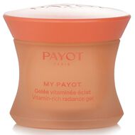 faces my payot vitamin rich radiance gel