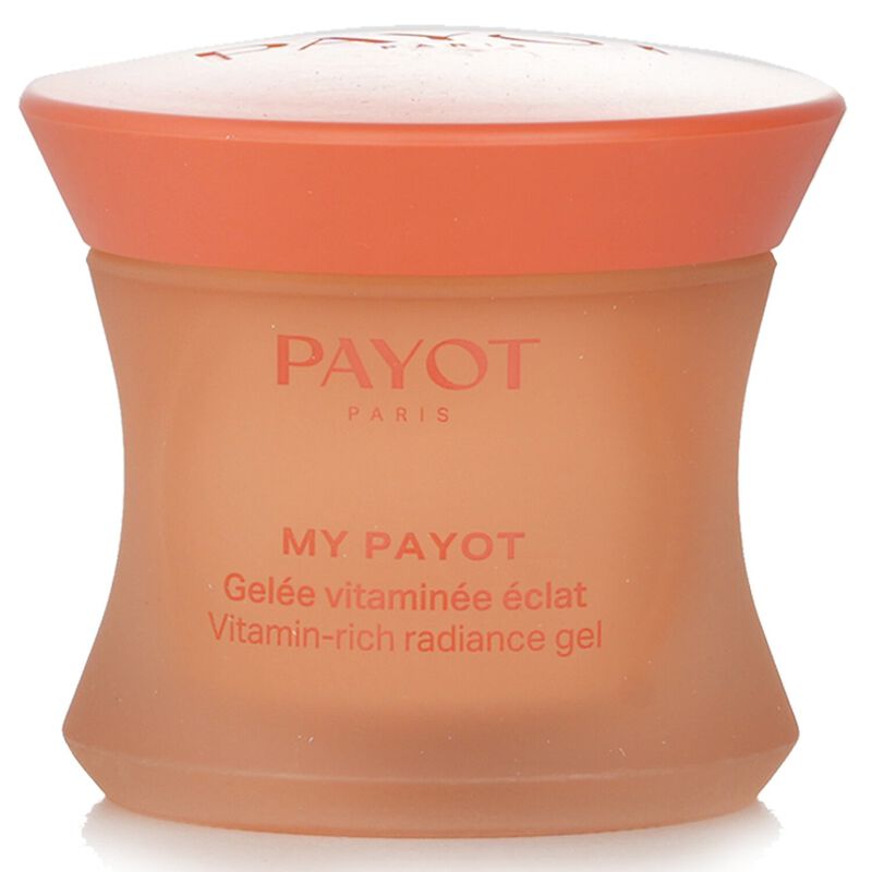 payot my payot vitamin rich radiance gel