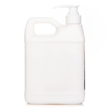 faces conditioning hand  amp  body wash pro  salon size