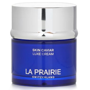 faces skin caviar luxe cream