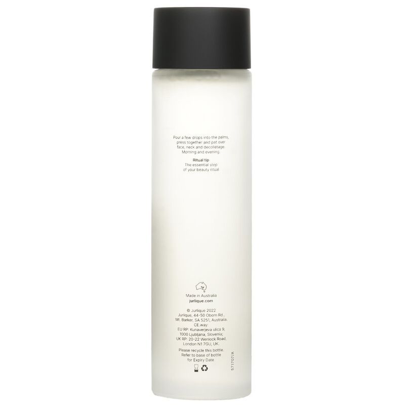 jurlique activating water essence+  with two powerful marshmallow root extracts