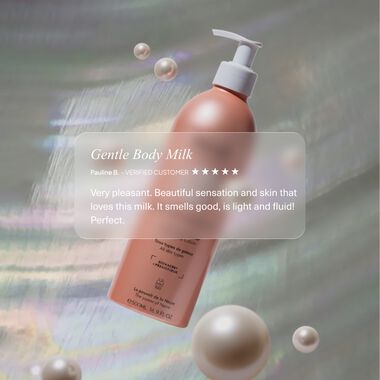 faces gentle body ritual