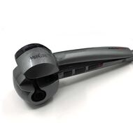 faces miracurl steamtech hair curler