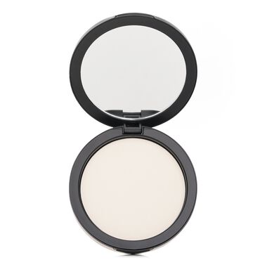 faces pressed mineral rice powder