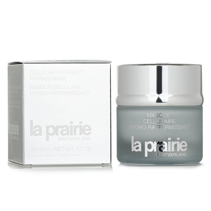 la prairie cellular hydralift firming mask