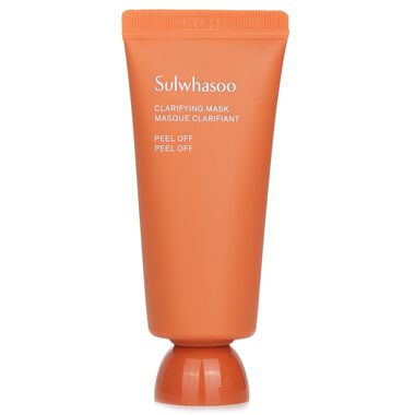 faces clarifying mask