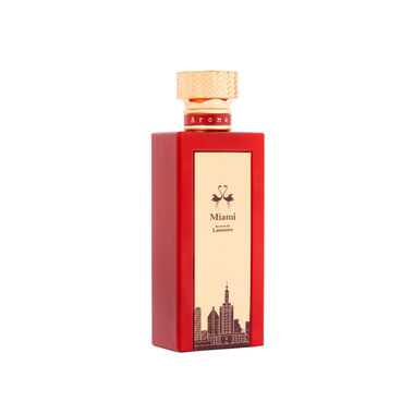 faces عطر ميامي