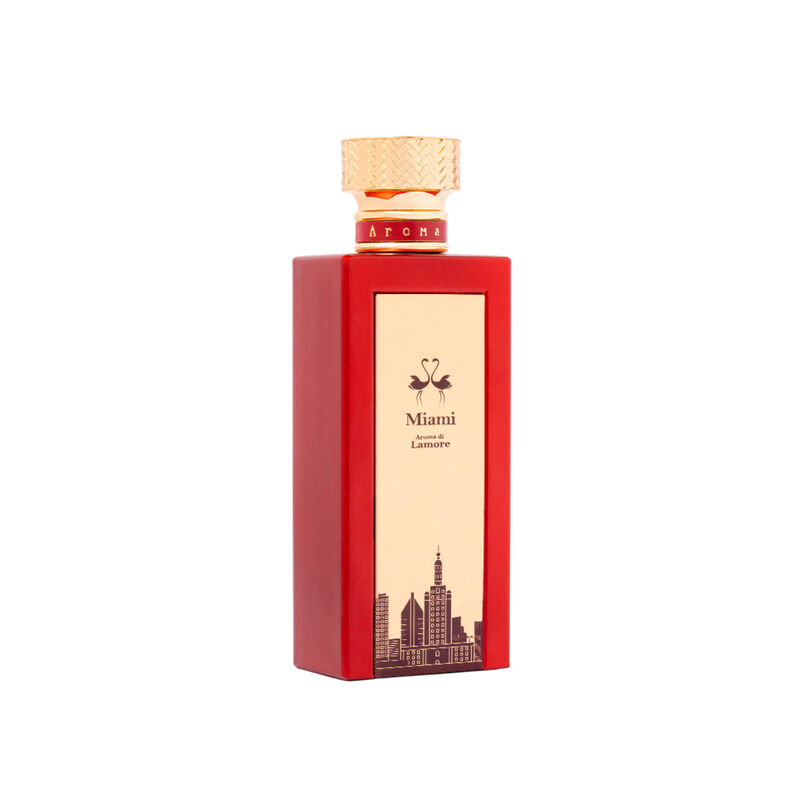 اروما دي لاموري عطر ميامي