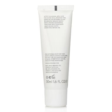faces rescue mask