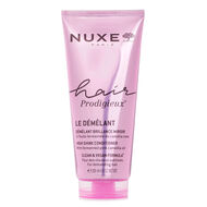 faces hair prodigieux high shine conditioner