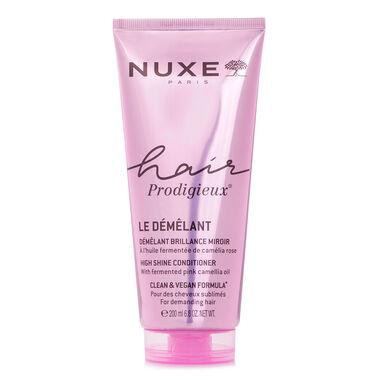 faces hair prodigieux high shine conditioner