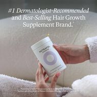 Postpartum Hair Growth Pack faces postpartum hair growth pack
