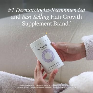 faces postpartum hair growth pack