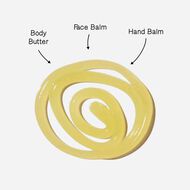 faces bff balm