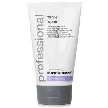 faces ultracalming barrier repair  tube  salon size