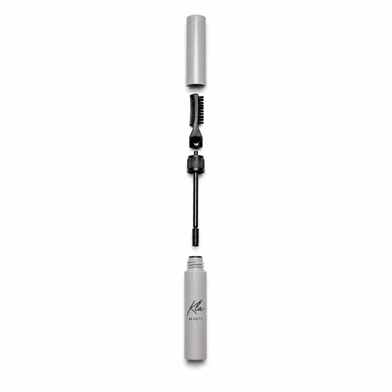kla beauty brow set 3 in 1