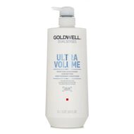 faces dual senses ultra volume bodifying conditioner