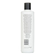 faces derma purifying system 1 cleanser shampoo