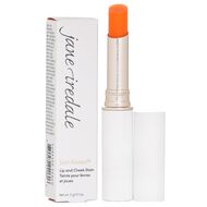 faces just kissed lip   cheek stain