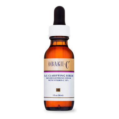 faces obagi c fx c clarifying serum