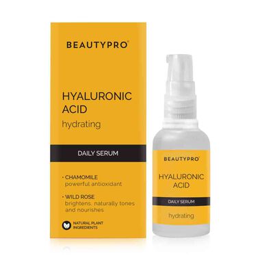 Hydrating Hyaluronic Acid 2% Daily Serum faces hydrating hyaluronic acid 2 daily serum