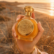 faces عطر العود الذهبي