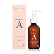 faces botanical a cleanser