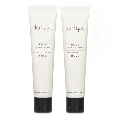 faces super saver pack rose hand cream