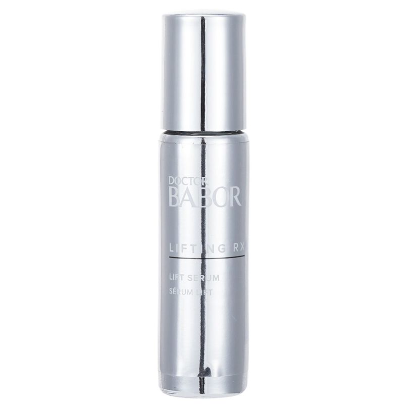 babor doctor babor lifting rx lift serum