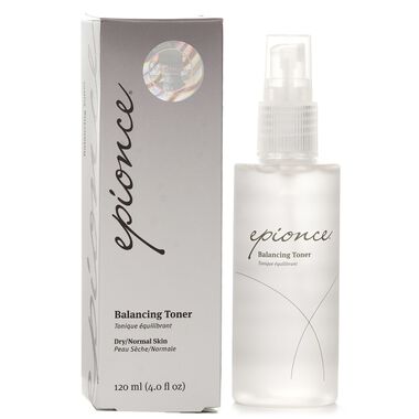 Balancing Toner faces balancing toner