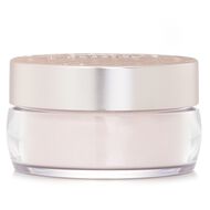 faces loose powder