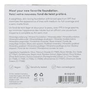 PurePressed Base Mineral Foundation Refill SPF 20 faces purepressed base mineral foundation refill spf 20