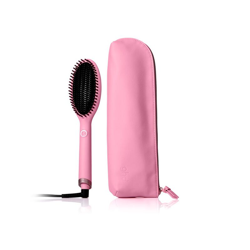 ghd glide hot brush