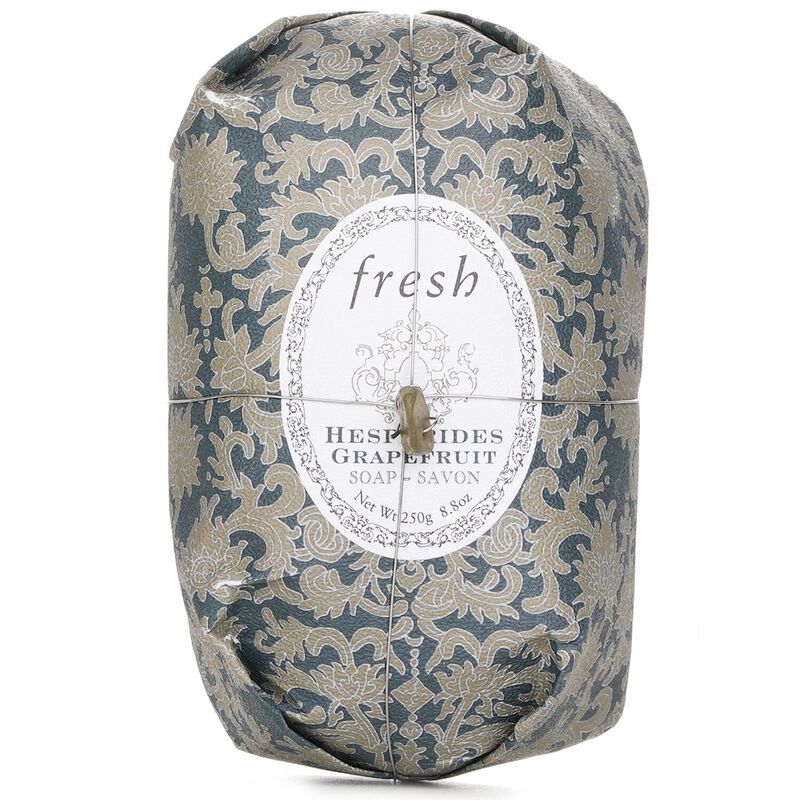 fresh original soap  hesperides