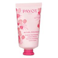 faces rituel douceur velvety nourishing hand cream