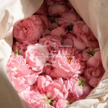 faces زيت إيرث لوف العطري رول أون