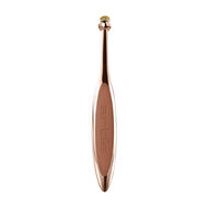 faces elite circle 1 brush  rose gold finish