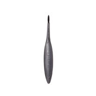 faces elite linear 1 brush black finish