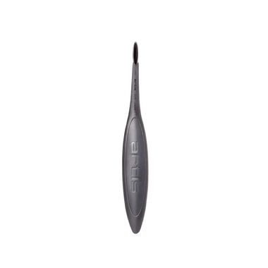 faces elite linear 1 brush black finish