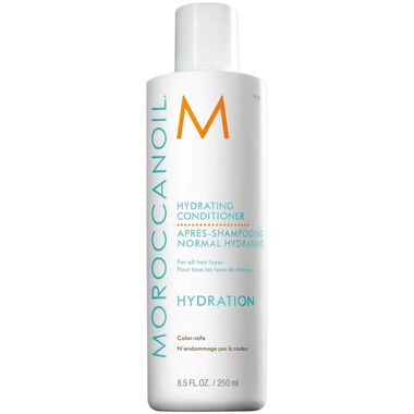 faces hydrating conditioner