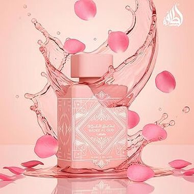 faces عطر بديع العود نوبل بلاش