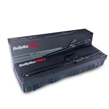 Extra Long Curling Iron faces extra long curling iron