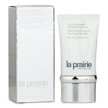 faces cellular swiss uv protection veil spf50 pa