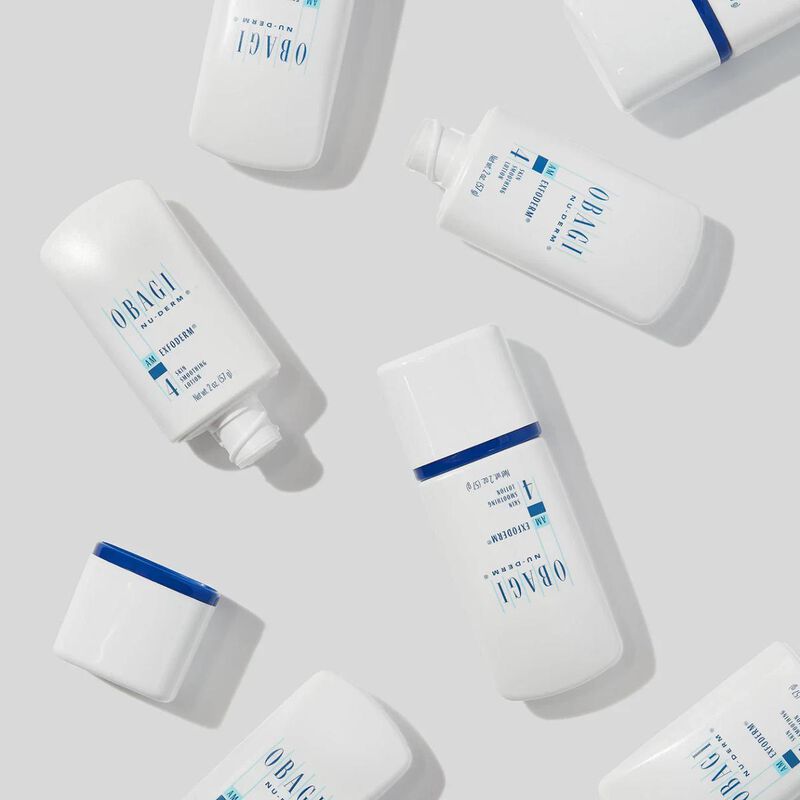 obagi nuderm exfoderm