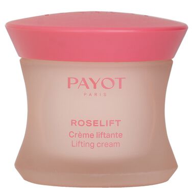 faces roselift lifting cream